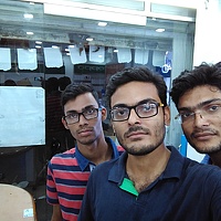 Shashank Sinha - photographer