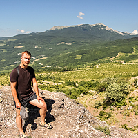 Anton Krivoscheytsev - photographer