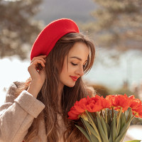 Marina Charkina - photographer