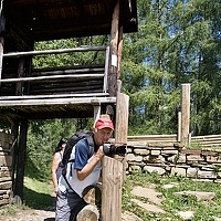 Ferdinand Debnárik - фотограф