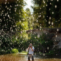 Михаил Корнилов - фотограф