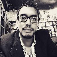 Bryham Cuellar Luque - фотограф