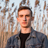 Павел Барабанов - photographer