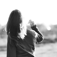 Ксения Гербек - photographer