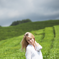 Любовь Беззубцева - photographer