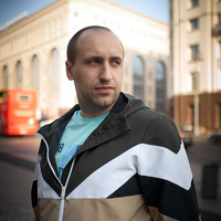 Антон Никишин - photographer