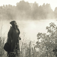 Ива Костева - photographer