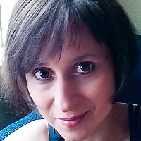 Simona Grigorescu - photographer