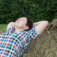 Никитина Анна - photographer