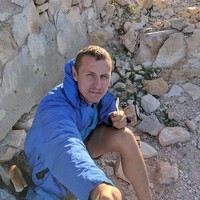 Oleksii Hlembotskyi - photographer