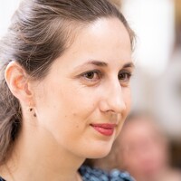 Оксана Новосад - photographer