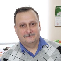 Игорь Шевердин - photographer