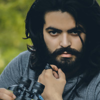 Yash Sadawana - photographer