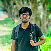 Tanay sarker - photographer
