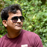 Md. Sharif Uddin - photographer