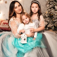 Маргарита Лапина - photographer