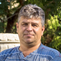 Станислав Илюк - photographer