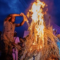 Olawale Adekola - фотограф