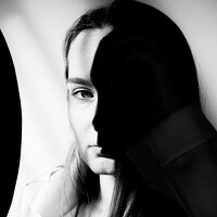 Полина Калашникова - фотограф