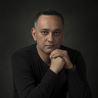 Vahidreza Saeinasab - фотограф