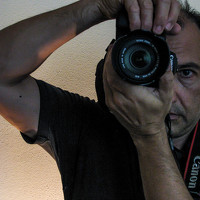 Maurizio Staffetta - фотограф