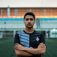 Владислав Афанасьев - photographer