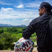 Jaspreet Singh - photographer