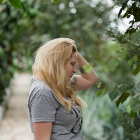 Юлия Белова - photographer