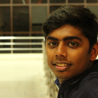 Shubham Gupta - photographer
