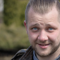 Ян Пчельников - photographer