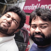 Siddharth Mohan - фотограф