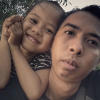 Ayie Andri Nur - photographer