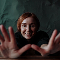 Алёна Whitelakes - photographer