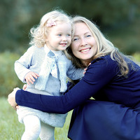 Ольга Флер - фотограф