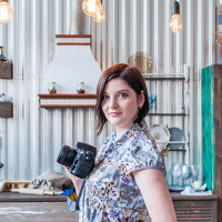 Ольга Галаницкая - photographer