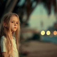 Наталья Кулагина - photographer