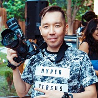 Артур Болжуров - photographer