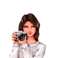 Виктория Пастухова - photographer