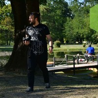 Mert Rasim - photographer