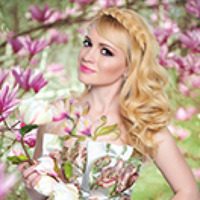 Ярослава Громова - photographer