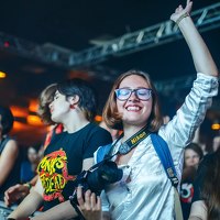 Бутина Анастасия - photographer