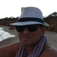 Igor Kovalenko - photographer