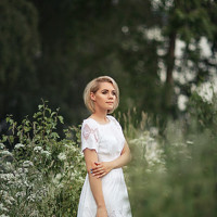 Юлия Белякова - photographer