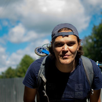 Андраханов Олег - photographer