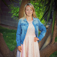 Ekaterina Fadeeva - photographer