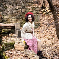 Michèle Mourè - photographer