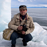 Олег Тетерин - photographer