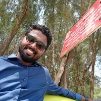 Sajith k - photographer