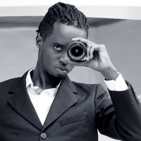 Murekaze Mucyo Willy Pascal - photographer