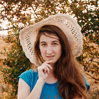 Евгения Сосновская - photographer